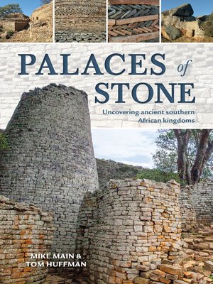 cover image of Palaces of Stone
